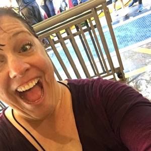 Meet your Posher, Aimee