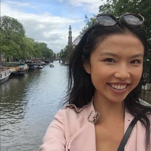 Meet your Posher, Meghan