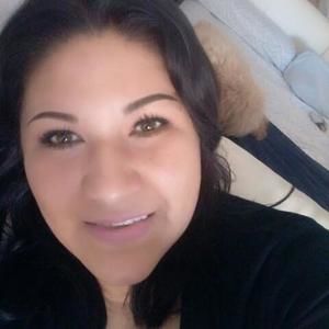 Meet your Posher, Estela