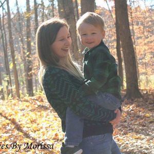 Meet your Posher, Kay