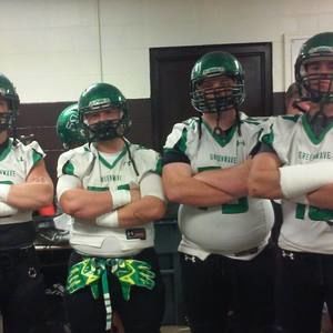 Meet your Posher, Aaron