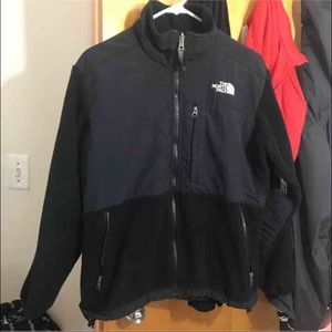 Womans Northface Denali