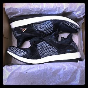 BRAND NEW Adidas Pure Boost X TR trainers! 💪