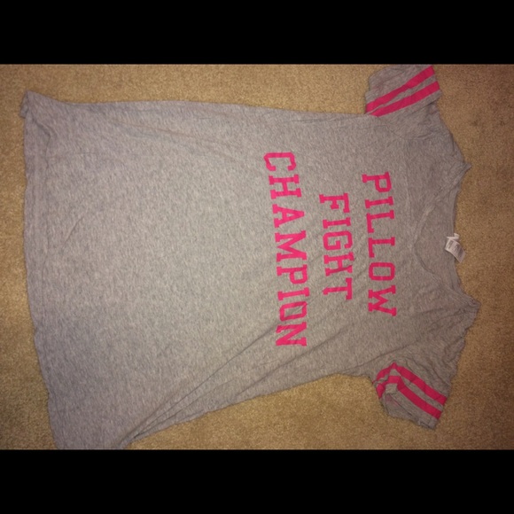 Night shirt