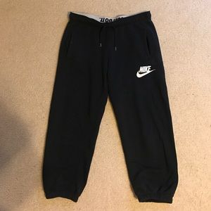 Women's Nike Joggers