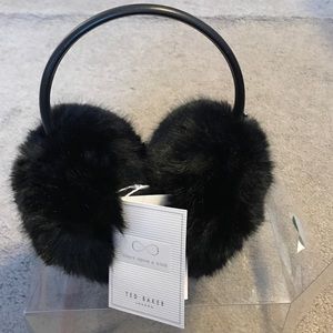 Ted Baker ear muffs