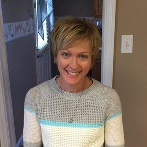 Meet your Posher, Kathy