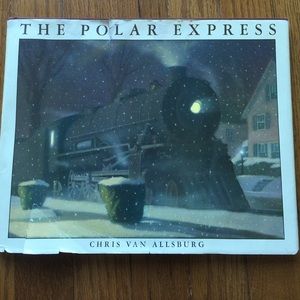 The polar express