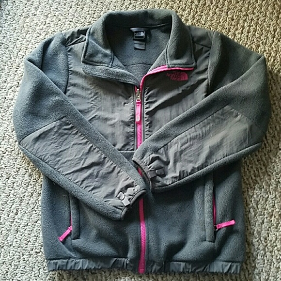 Girls Large Northface