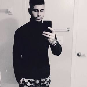 Meet your Posher, Eddy