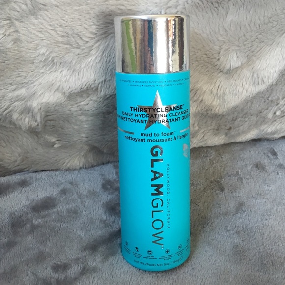 Daily Hydrating Cleanser