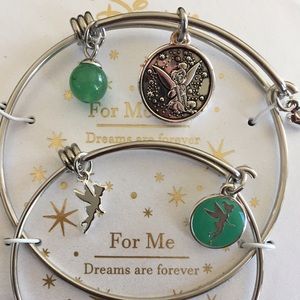 NEW with tags DISNEY's for Mommy for me bracelets