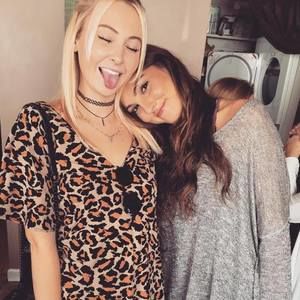 Meet your Posher, Alexandria