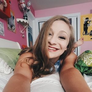 Meet your Posher, Jordyn