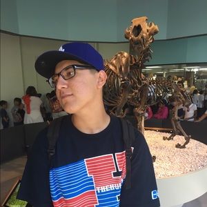 Meet your Posher, Jesus