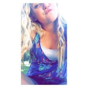 Meet your Posher, Hailey