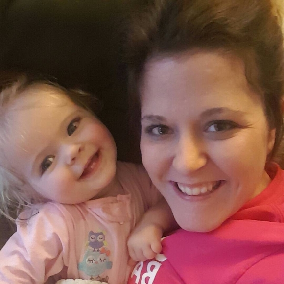 Meet your Posher, Kaytee - Picture 1 of 1