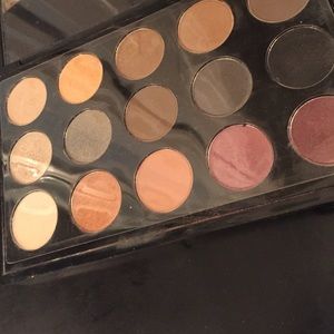 Mac Eyeshadow