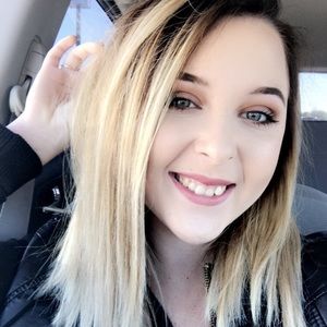 Meet Your Posher! 😀