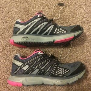 Salomon XR Mission1