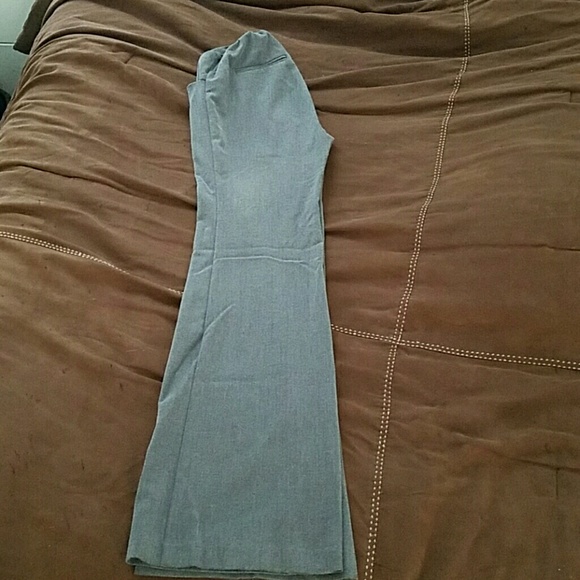 Motherhood maternity work pants size small