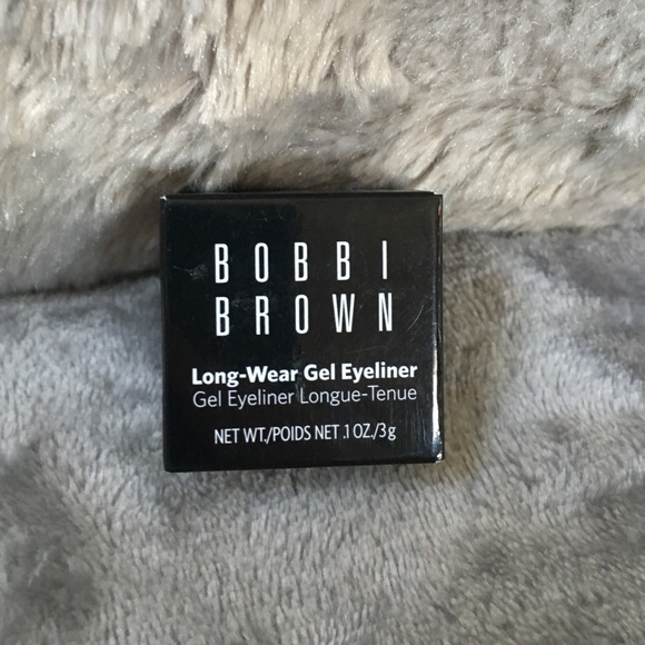 Long-Wear Gel Eyeliner