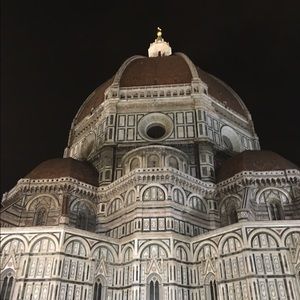 Meet your Posher, Graham