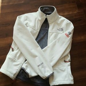 North Face Summit Series jacket