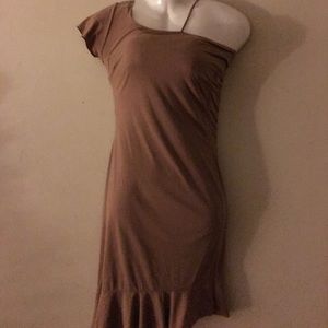 Used dress