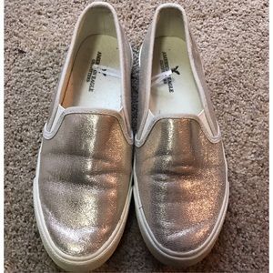 American Eagle Slip Ons
