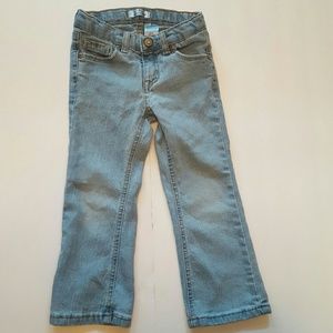 Jumping Beans Toddler Girl Jeans (4T)
