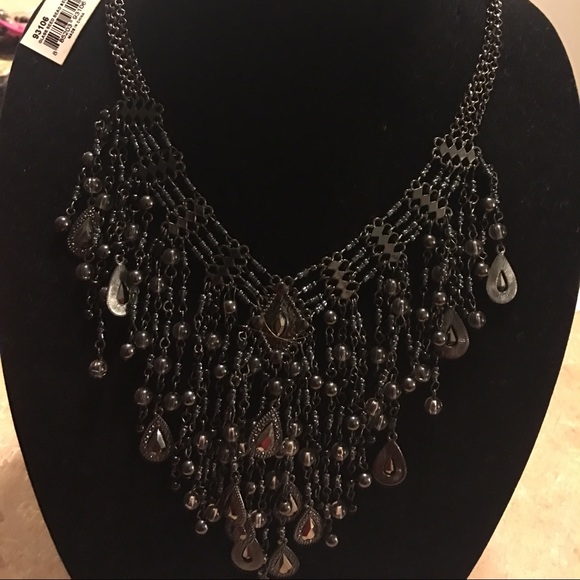 Cookie Lee necklace - Picture 2 of 2