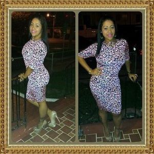 Meet your Posher, Lidia