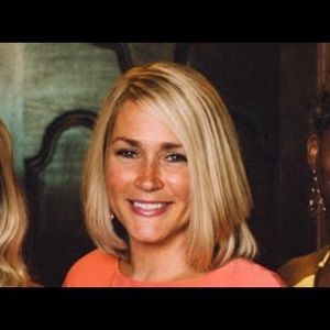 Meet your Posher, Marianne