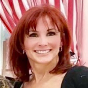 Meet your Posher, Cheryl