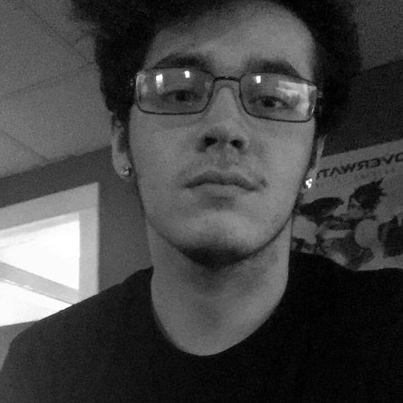 Meet your Posher, Jordan