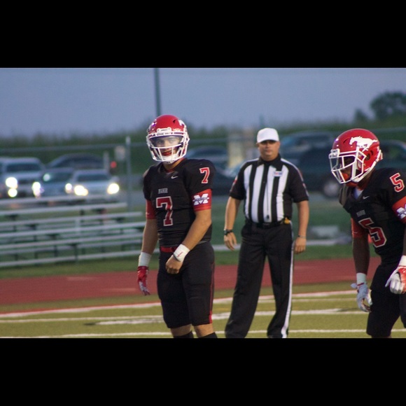 Meet your Posher, Seth - Picture 1 of 1