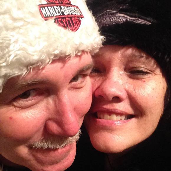 Meet your Posher, Vickie