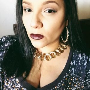 Meet your Posher, Chrissy