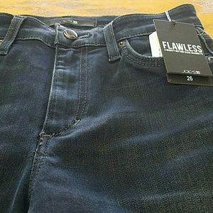 Joe's High Rise Skinny jeans