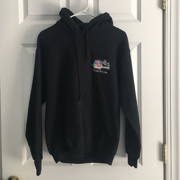 Greene turtle Sweatshirt - Picture 1 of 2