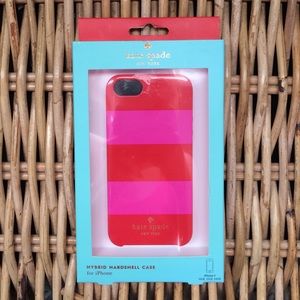 Kate spade phone case