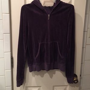 Juicy Couture Jacket