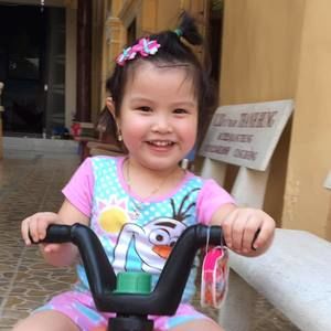 Meet your Posher, Thanh