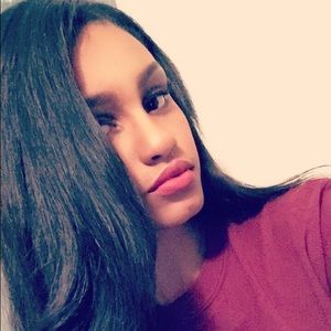 Meet your Posher, Victoria