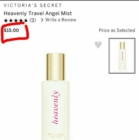 NWT Victoria's Secret Bundle - Picture 4 of 4