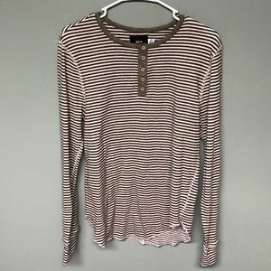 BDG long sleeve shirt