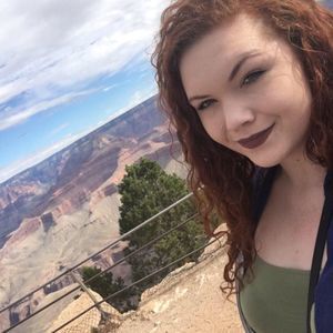 Meet your Posher, Brianna