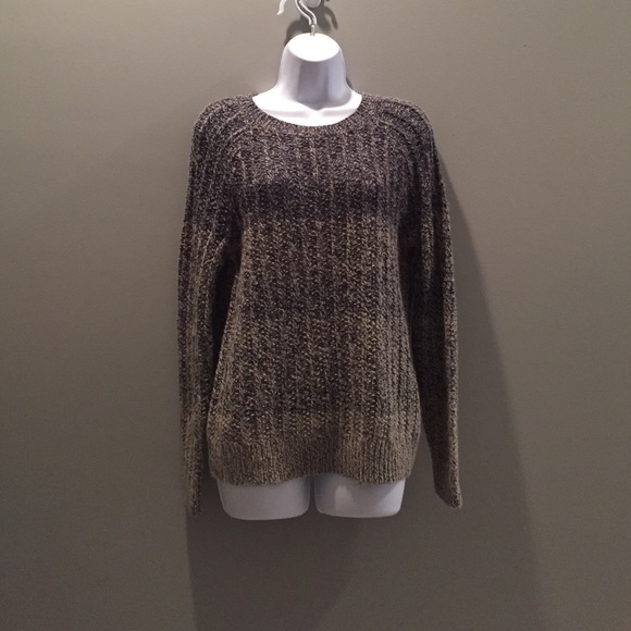 Ombré Lucky Brand Sweater