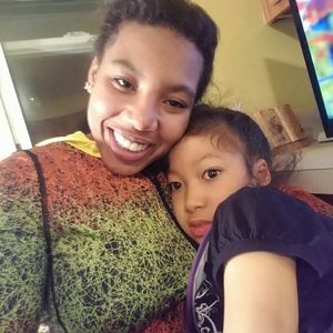 Meet your Posher, Jasmine